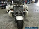 2005 Boss Hoss 32 Coupe Trike for Sale