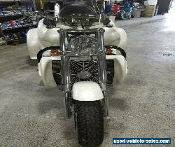 2005 Boss Hoss 32 Coupe Trike for Sale