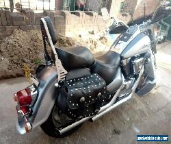 suzuki vl 1500 intruder for Sale