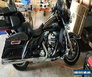 2014 Harley-Davidson Touring for Sale