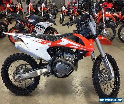 2016 KTM SX for Sale