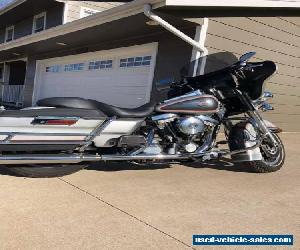 1993 Harley-Davidson Touring