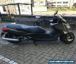 Yamaha xmax 250 for Sale