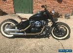 Yamaha xvs 650 bobber  for Sale