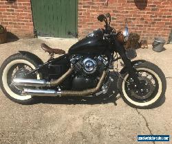 Yamaha xvs 650 bobber  for Sale