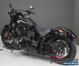 2016 Harley-Davidson FLSS SOFTAIL SLIM S W/ABS