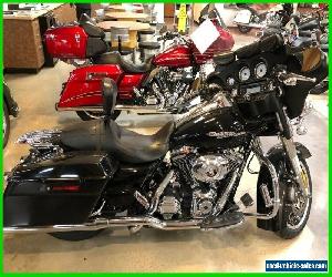 2011 Harley-Davidson Touring