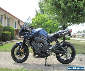 2013 Yamaha FZ