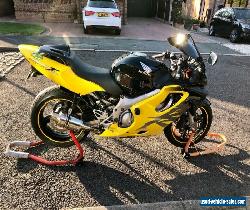 Honda CBR600f f4 for Sale