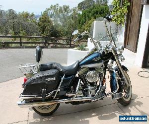 2001 Harley-Davidson Touring