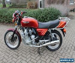 HONDA CBX 1000 for Sale