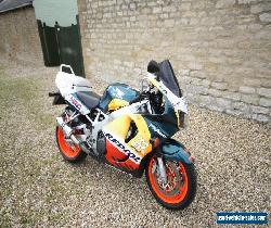 1998 HONDA CBR900RR MULTI-COLOURED FIREBLADE for Sale