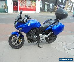 HONDA CBF600SA 2006 IN BLUE for Sale