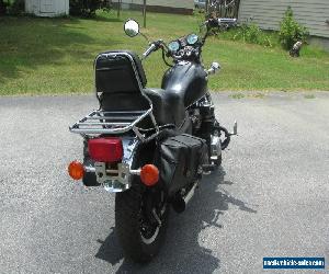 1982 Honda CB