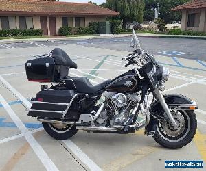 1985 Harley-Davidson Touring