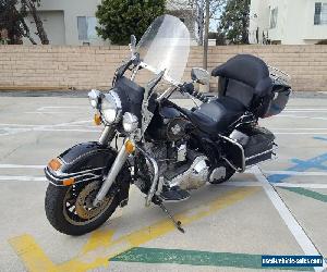 1985 Harley-Davidson Touring