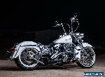 2012 Harley-Davidson Softail for Sale