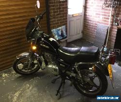 Suzuki gn125 for Sale