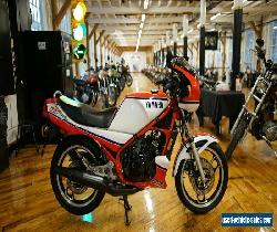 1984 Yamaha RZ350 for Sale