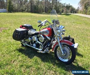 1993 Harley-Davidson Other