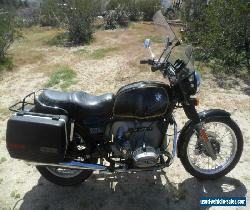 1978 BMW R-Series for Sale