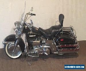 1975 Harley-Davidson Other