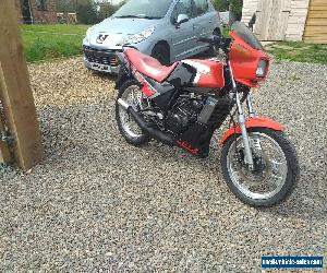 Honda MBX125F Spares or Restore classic.