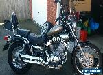 YAMAHA VIRAGO DX 535 for Sale