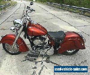 2003 Indian Chief