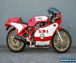 Bimota KB1 1983 Kawasaki Stunning state - 2 sets of rims - LOOK! for Sale