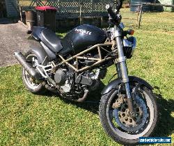 Ducati 900 monster  for Sale