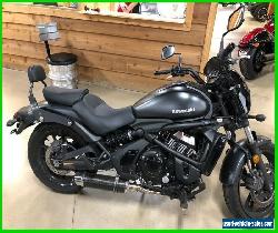 2017 Kawasaki Vulcan for Sale