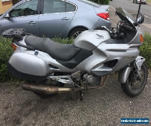 2003 HONDA NT650V-2