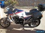 1985 Honda Interceptor for Sale