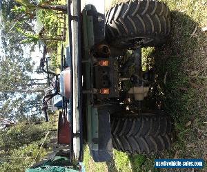 1997 Yamaha Timberwolf Quadbike 2x4 250cc