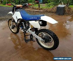 husqvarna motorcycles VMX for Sale