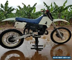 husqvarna motorcycles VMX