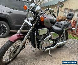 1988 Honda Shadow for Sale