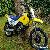 Suzuki JR50 (not PW50) 50cc kids off road bike for Sale