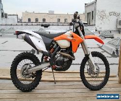 2012 KTM EXC for Sale