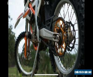 KTM Freeride 350