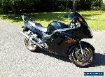 Honda CBR1100 XX Super Blackbird 1999. 24k Miles. 12 Mth MOT. Loads of Extras.  for Sale