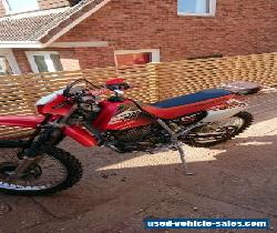 Honda XR 400R for Sale