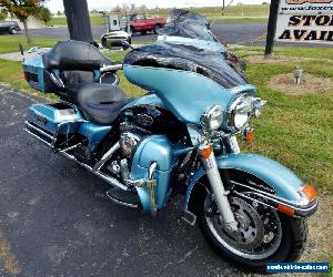 2008 Harley-Davidson Touring