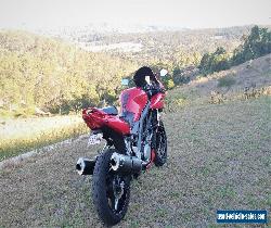 Suzuki SV1000S 2005 last price drop for Sale