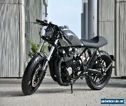 HONDA CBX 650 Cafe Racer - Srcambler - Bobber - MT Custom for Sale