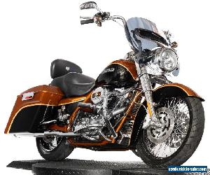 2008 Harley-Davidson Touring