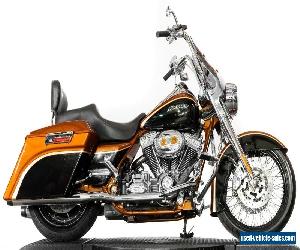 2008 Harley-Davidson Touring