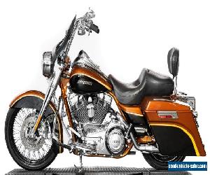 2008 Harley-Davidson Touring