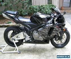 2005 Honda CBR600RR for Sale